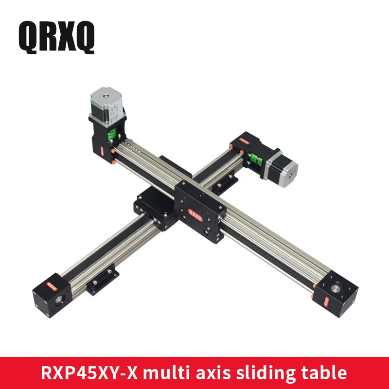 CNC slideway автоматический оборудование модуль синхронный ремень тип портального