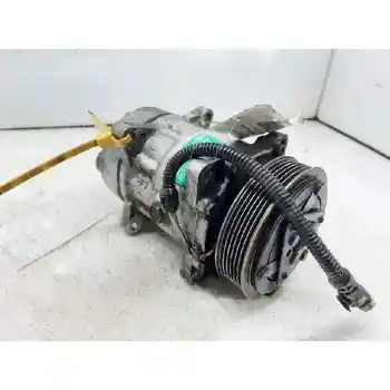 

SD7V161227F AIR CONDITIONING COMPRESSOR CITROEN XSARA SALOON