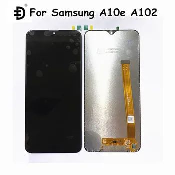 

LCD Screen For Samsung A10e LCD For Samsung Galaxy A102 A102F A102U LCD Screen Display Touch Screen Digitizer For Samsung A102