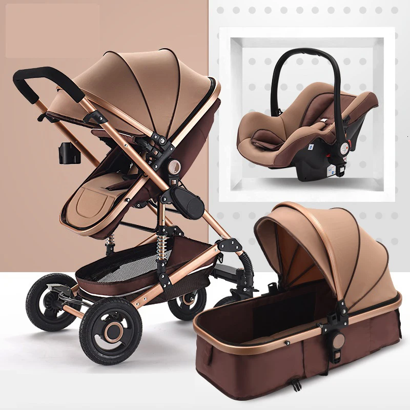 

Free delivery of a nostalgic/Bereko stroller to a stroller landscape