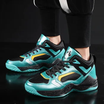 

High quality sports shoes Non-slip mens shoes basketball shoes Sneakers men Basketball Shoes Comfortable sneakers jordan shoes