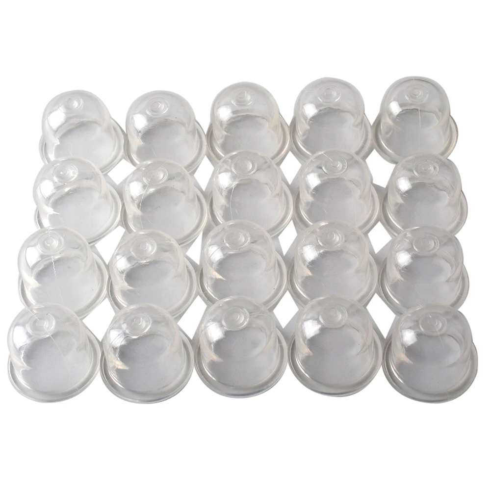 

Gas Fuel Bulb Pump Bulbs Primer Bulbs For Homelite Echo Poulan ZAMA 0057003 0057004 0058001 #0128