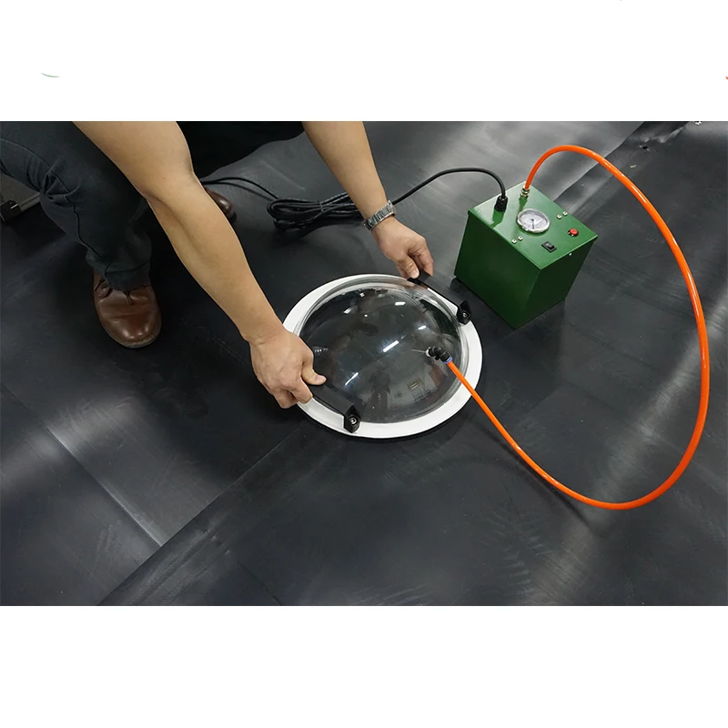 Vacuum Box Tester informacionpublica.svet.gob.gt