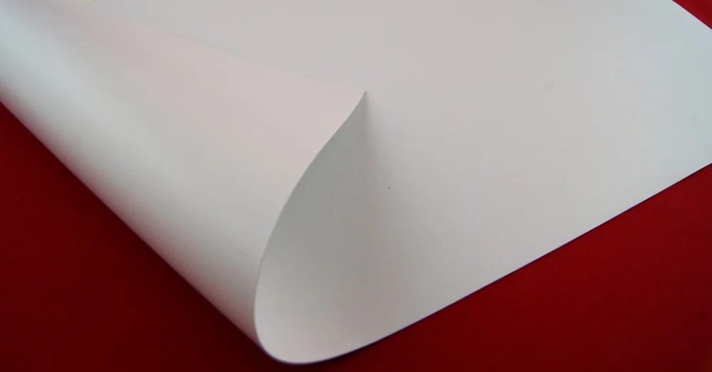 banner material-vinyl 485gsm