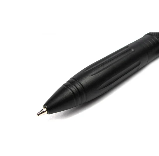 5 Подлинная B2Tungsten стальная головка тактическая ручка для защиты Edc многофункциональная ручка для самозащиты наружная разбитая оконная конусная Ручка выживания