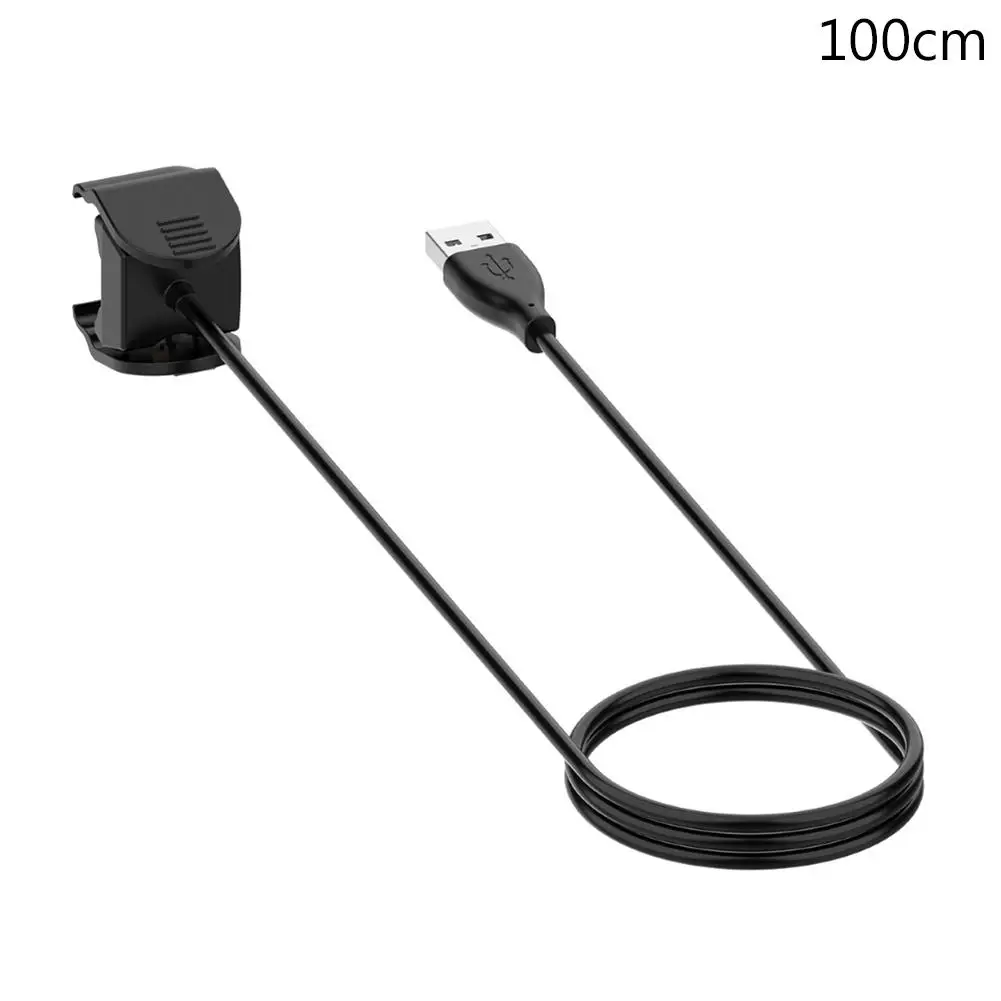 

USB Fast Charging Dock Cable Cord Clip Charger Adapter for Xiaomi Mi Band 5