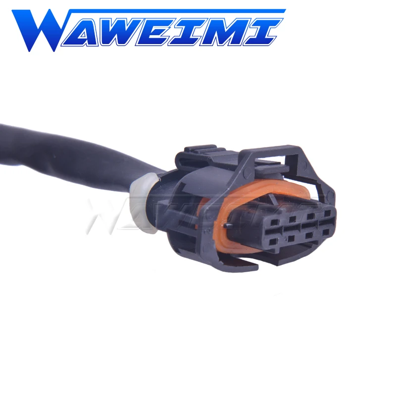 WAWEIMI 0258006503 Lambda O2 кислородный датчик для Vauxhall Opel Agila Astra Combo Corsa Insigna Meriva Omega Signum Speedster