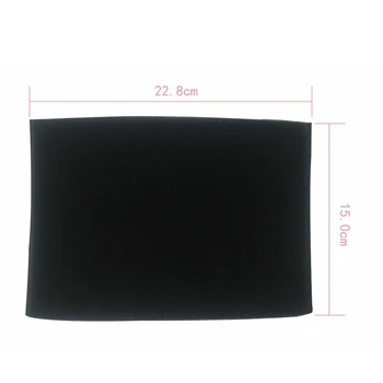 

3PCS Foam Filter For Shop-Vac LB650C QPL650 5+ Gallon Dry And Wet Vacuum Cleaner