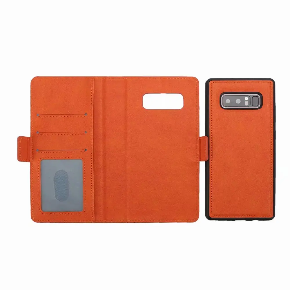 Holy Bible book Style Magnetic Phone Cover for Samsung Galaxy Note 9 Note 8 S9 Plus S8 Plus Retro PU Leather Flip Wallet Case