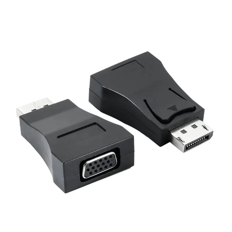 DisplayPort DP Штекерный DVI-I dvi24+ 5 Женский адаптер видео конвертер кабель для ПК компьютер настольные аксессуары LX9A