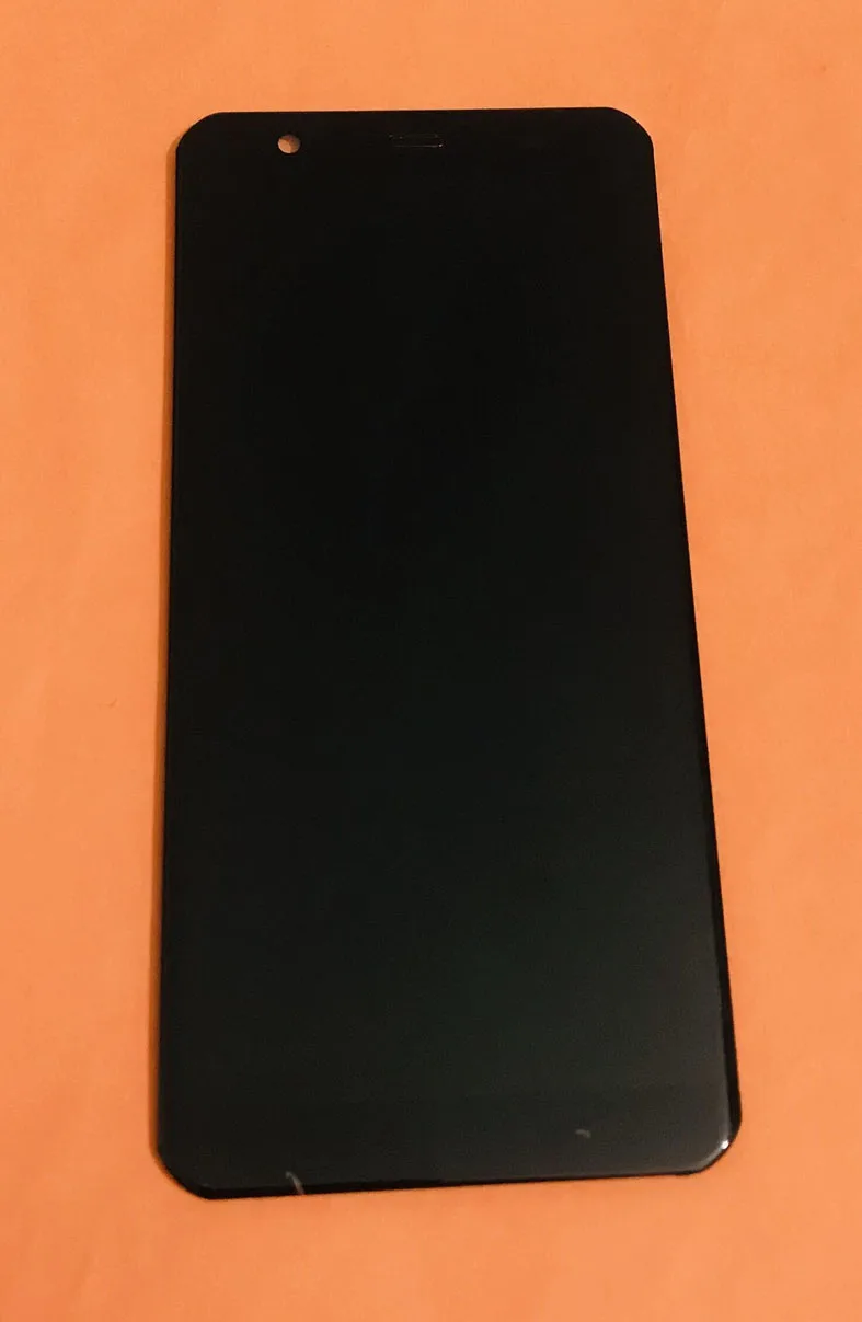 

Оригинальный ЖК-экран + сенсорный экран для VERNEE V3 MTK6763 Octa Core 5,7 дюймов HD + бесплатная доставка