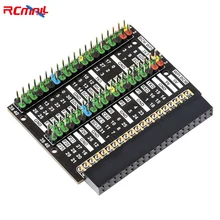 

400 GPIO Header Adapter Header Expansion 2x 40PIN Header for Raspberry Pi