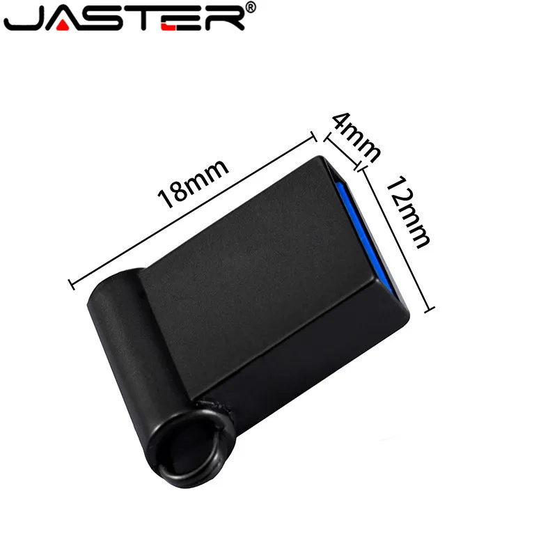 JASTER, мини-usb 2,0, 32 ГБ, 64 ГБ, реальная емкость, USB флеш-накопитель, 128 ГБ, флешка, 16 ГБ, 8 ГБ, флеш-накопитель, u-диск, флеш-карта памяти