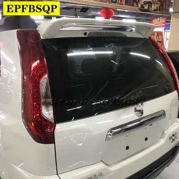 

Bidirectional flow spoiler for 2008 to 2013 x-trail x trail high quality rear window roof spoiler for nissan x-trail by primer
