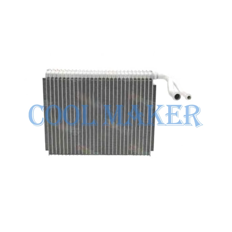 Auto Air Conditioner Evaporator Coil For Bmw E60 E61 E63 E64 6946043