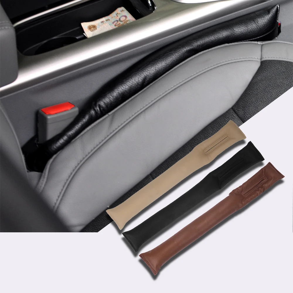 2 шт. автокресло зазор Pad анти капля для Mercedes W177 W246 W242 W204 W212 W211 W220 W166 W116 W163 W167 GLC GLE CLA CLS SLS AMG GT