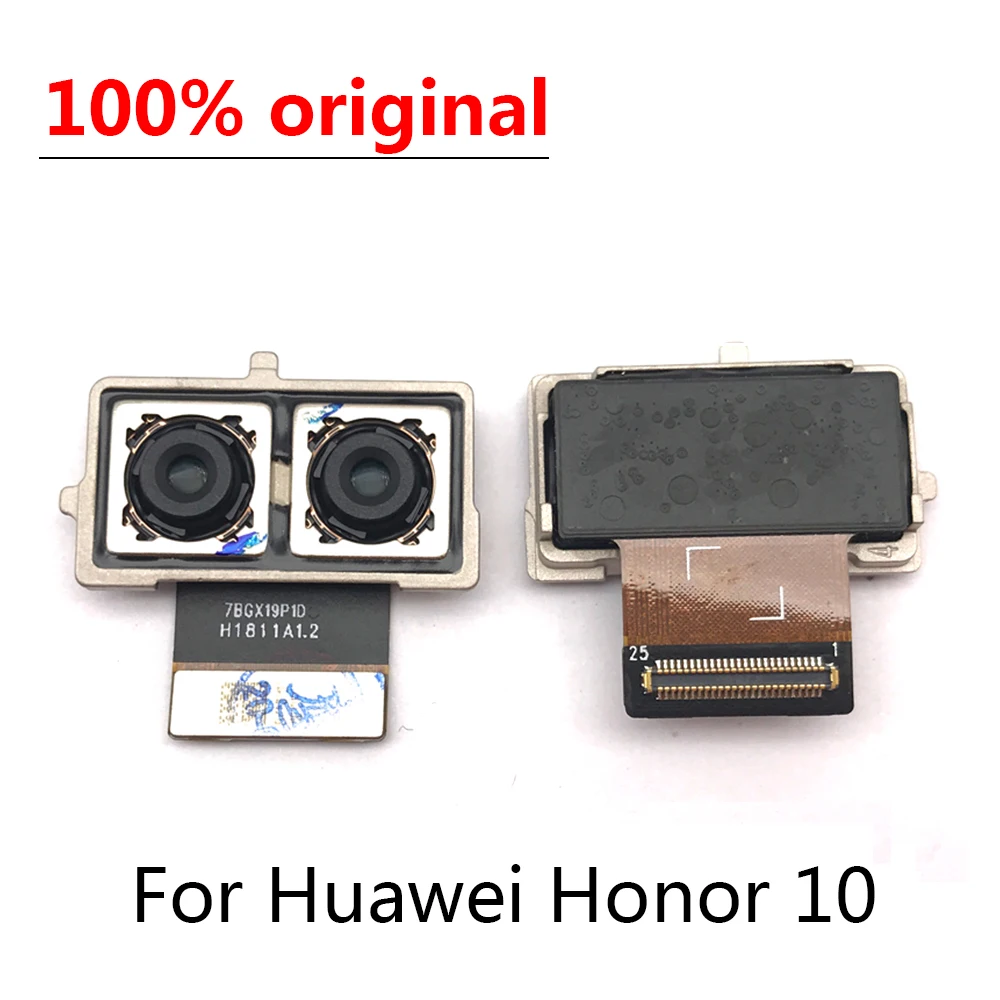 

Модуль гибкого кабеля для задней камеры Huawei Honor 10 Запасные части