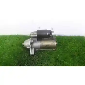 

96BB11000AB 1176543 Starter Motor Ford Mondeo Ii Saloon (bfp)