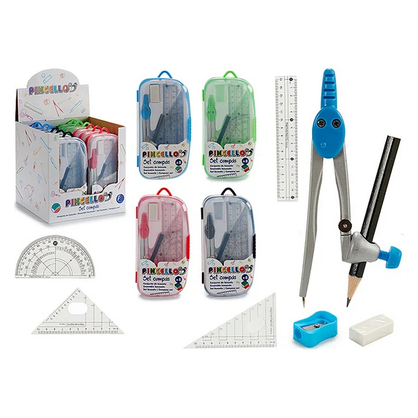 Compass | Багаж и сумки