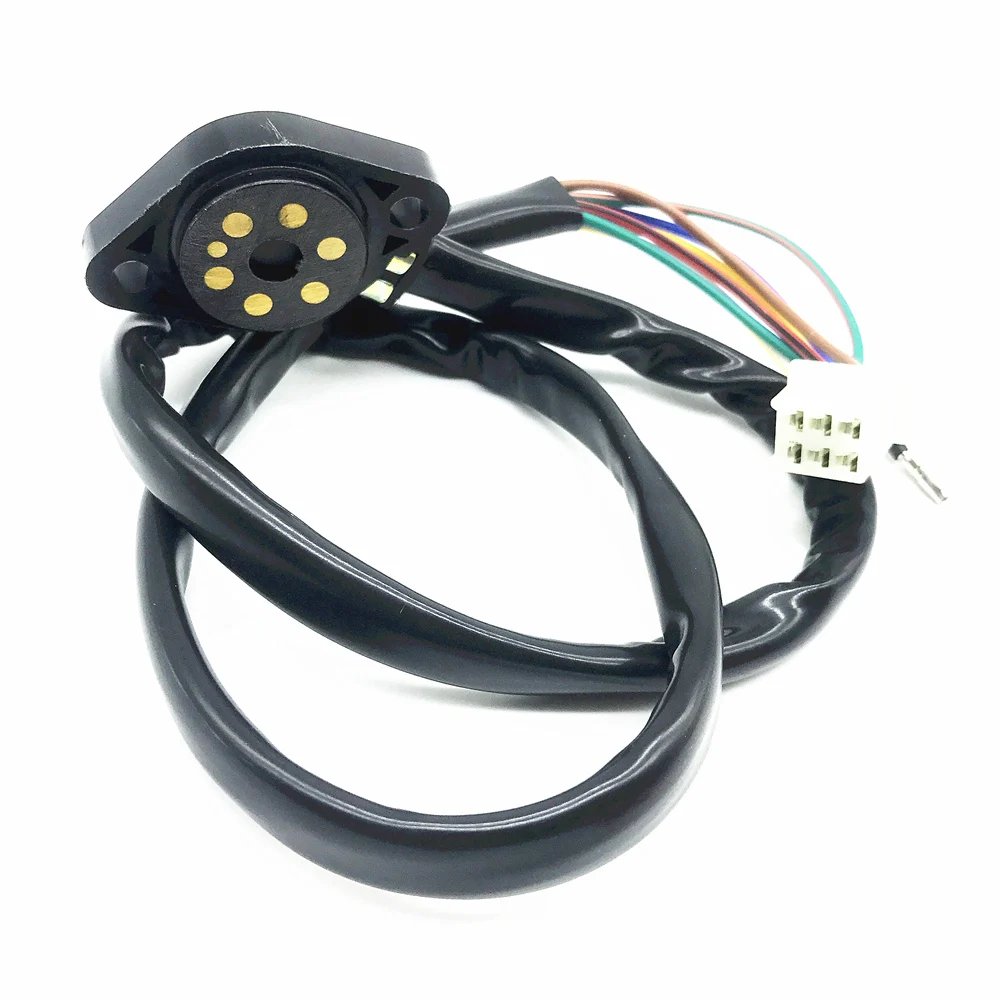 Motorcycle Gear Sensor Motor Parts Gear Indicator Sensor Display Shift