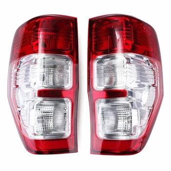 

Rear Tail Light for Ford Ranger Ute Px XL XLs XLt 2011 2012 2013 2014 2015 2016 2017 2018 Brake Lamp Taillight