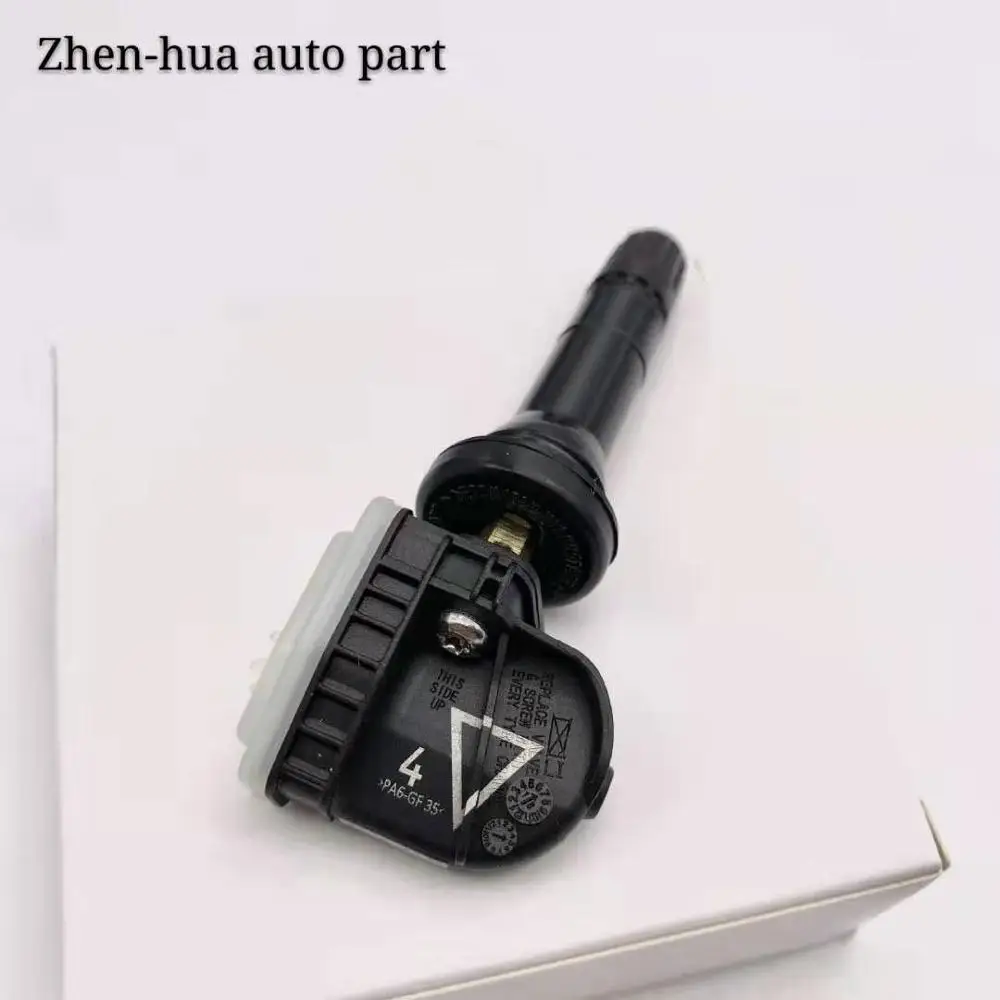 4 шт./компл. 13598773 433 МГц TPMS датчик давления в шинах для Cadillac CT6 XT5 SRX Chevrolet Malibu Opel