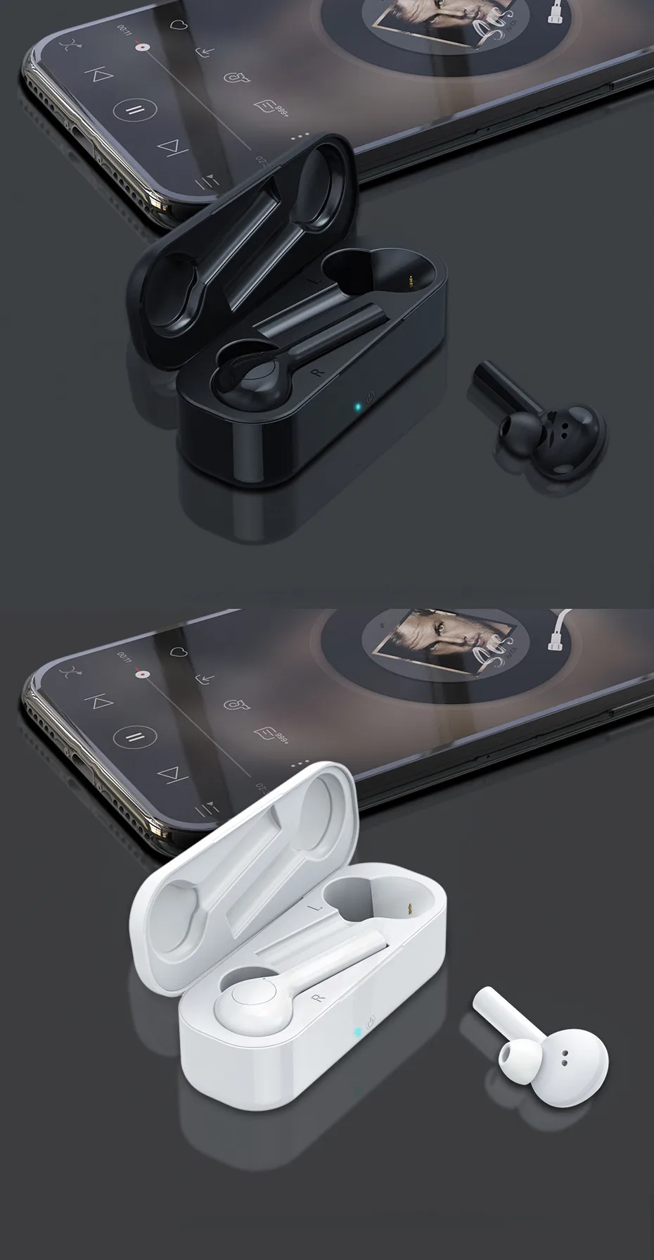 TW08 Bluetooth 5,0 наушники для всех смартфонов Мини Беспроводная гарнитура наушники для samsung для Xiaomi huawei Спортивная гарнитура