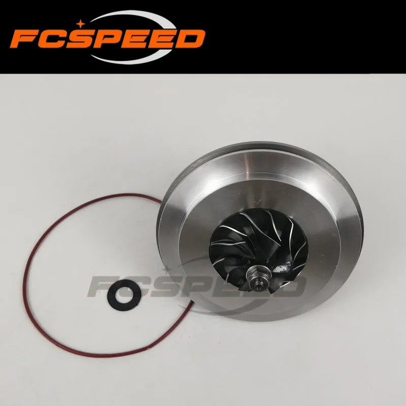 Turbo картридж K03 53039880120 53039880121 Турбонагнетатель chra ядро для Citroen C4 DS 3 1,6 THP 110Kw 115Kw EP6DT 2005 2009
