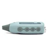 Scher Khan M5 Scher-Khan M5 Magicar 5 keychain LCD two way car alarm system new remote control /fm transmitter ► Photo 3/5