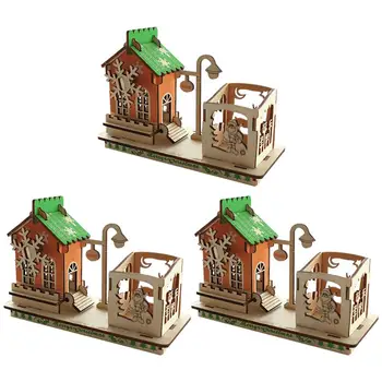 

1Pc Holder Dog Pen Holder Educational Toys for DIY Kids Gift Education