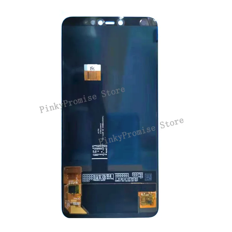 6," для htc U19e, ЖК-дисплей, сенсорный дигитайзер, экран в сборе для htc U19, дисплей U19e, запасные части с инструментами