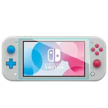 Геймпад пленка подходит для nintendo Switch Lite/nintendo Switch HD пленка 9H пленка Взрывозащищенная пленка игровая пленка для NS/NS Lite