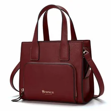 Новая Женская Ручная сумка, модная женская сумка, женская сумка для организации, кожаная многофункциональная сумка на плечо, сумка через плечо, женская сумка