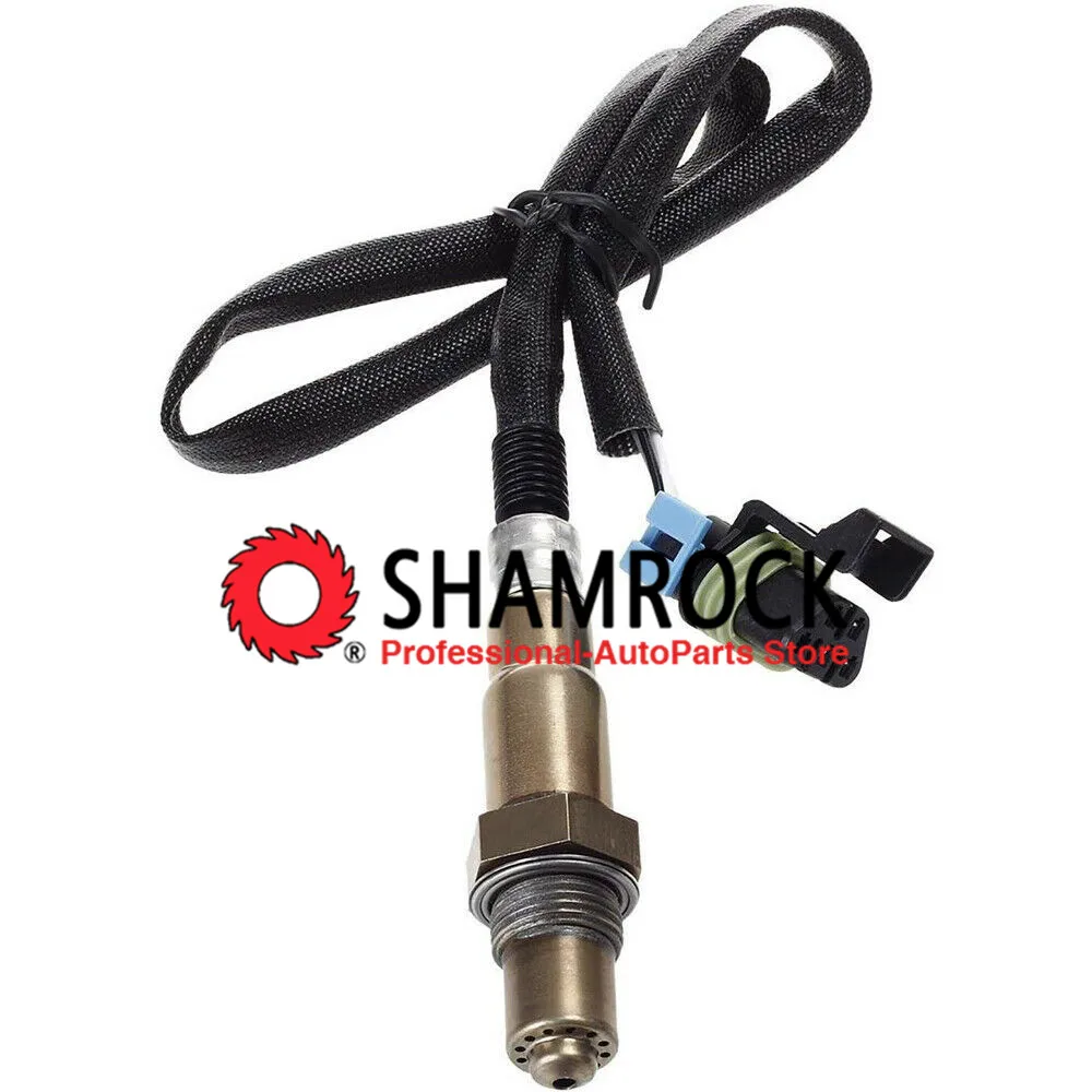 Кислородный O2 lambdor Датчик OEM 234-4815 234-4816 для 2004-2011 Bbuick Enclave LaCrosse Cchevrolet Traverse GgMC Acadia Ccadillac
