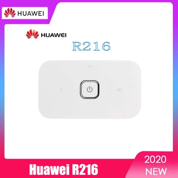 

Best Unlocked Huawei Vodafone R216 4G LTE Pocket WiFi Router