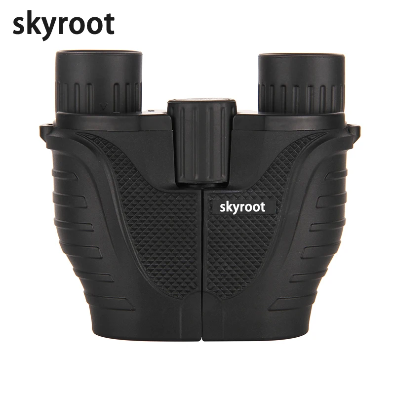 Мощный бинокль SKYROOT 8X25 оптический Lll Бинокль ночного видения Водонепроницаемый