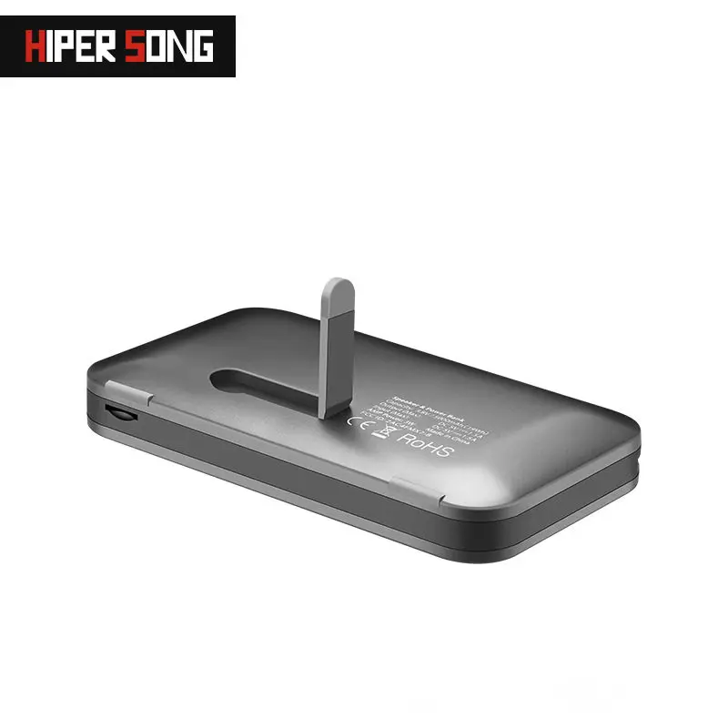 GHH Bluetooth динамик большой емкости для мобильного питания с TF громкой AUX-IN простой в использовании DurableCE1566TS-CE1570TS
