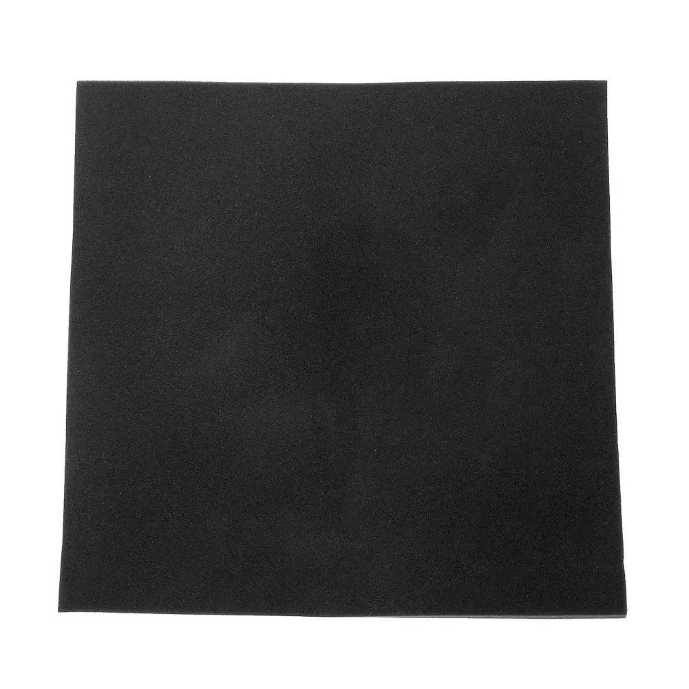 В аквариуме Sponge Pad 50x50 см биохимический фильтр фильтрации хлопок