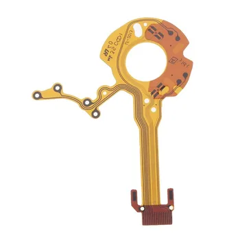 

Zoom Shutter Lens Flex Cable for Sony DSC-W730 W830 Digital Camera
