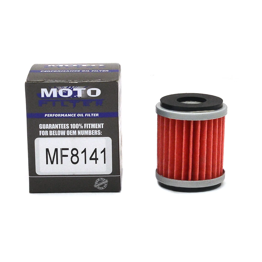 Масляный фильтр для Beta moto r moto rcycle 125 RR Enduro Fantic 200 Caballero газ EC250 HM moto 125 Yamaha YZ450 MBK Rieju TM 125