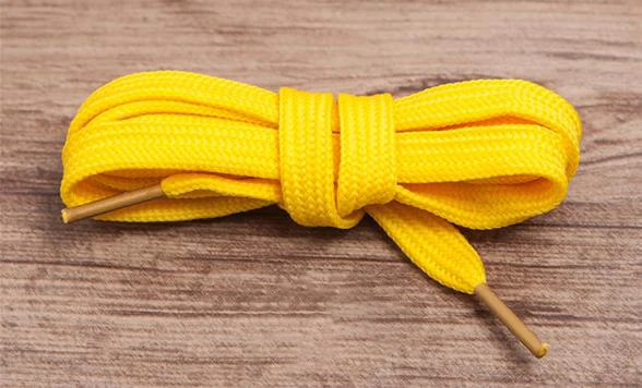 yellow 120 см Мужская и женская обувь на шнурках; спортивная обувь на шнурках; Цвет зеленый, фиолетовый, желтый, белый; парусиновая обувь на шнурках на плоской подошве - Цвет: yellow