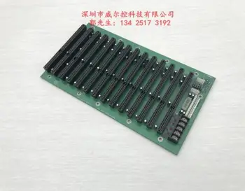

IPC Baseboard IPC-6114 REV.A1 14 Slot ISA Backplane