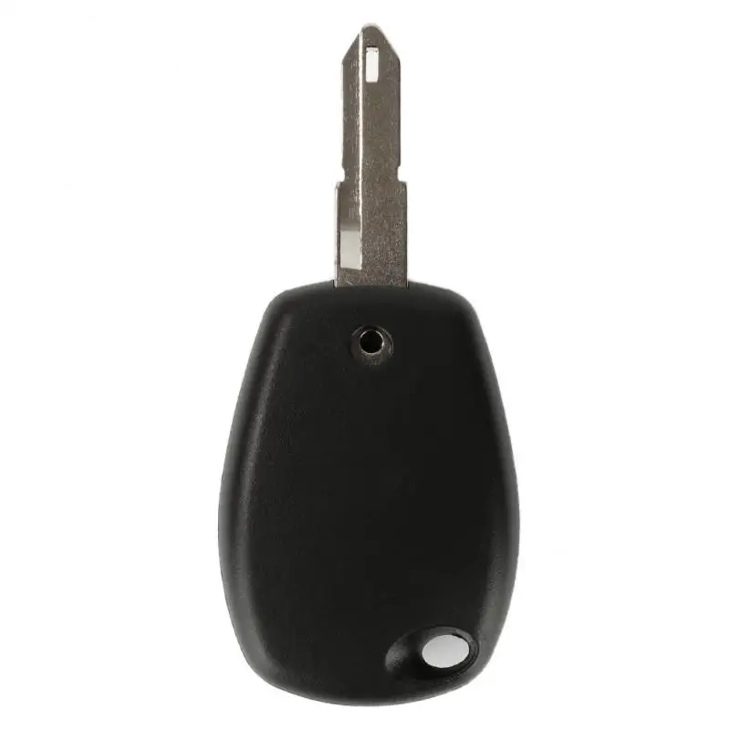 2 кнопки дистанционного ключа защитный корпус Чехол Автомобильный ключ чехол Замена для RENAULT Clio DACIA Logan Sandero 2 Bin 350B