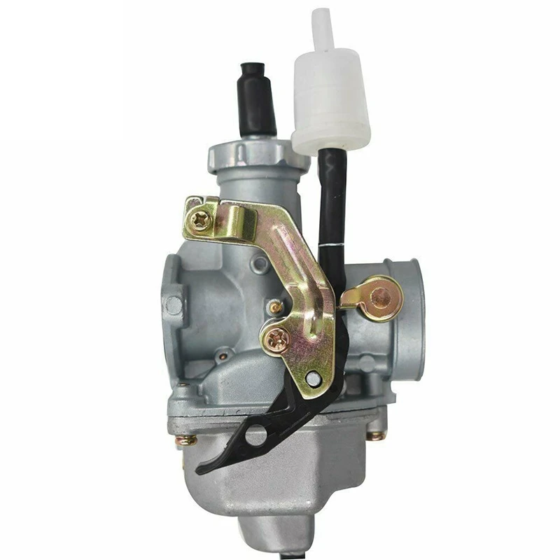 Carburetor PZ27mm 4 Stroke for 125 150 200 250 250 300Cc Motorcycle Dirt Bike