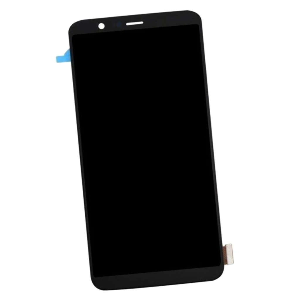

6'' LCD Touch Screen Display Digitizer Assembly Fit for One Plus 5T Black