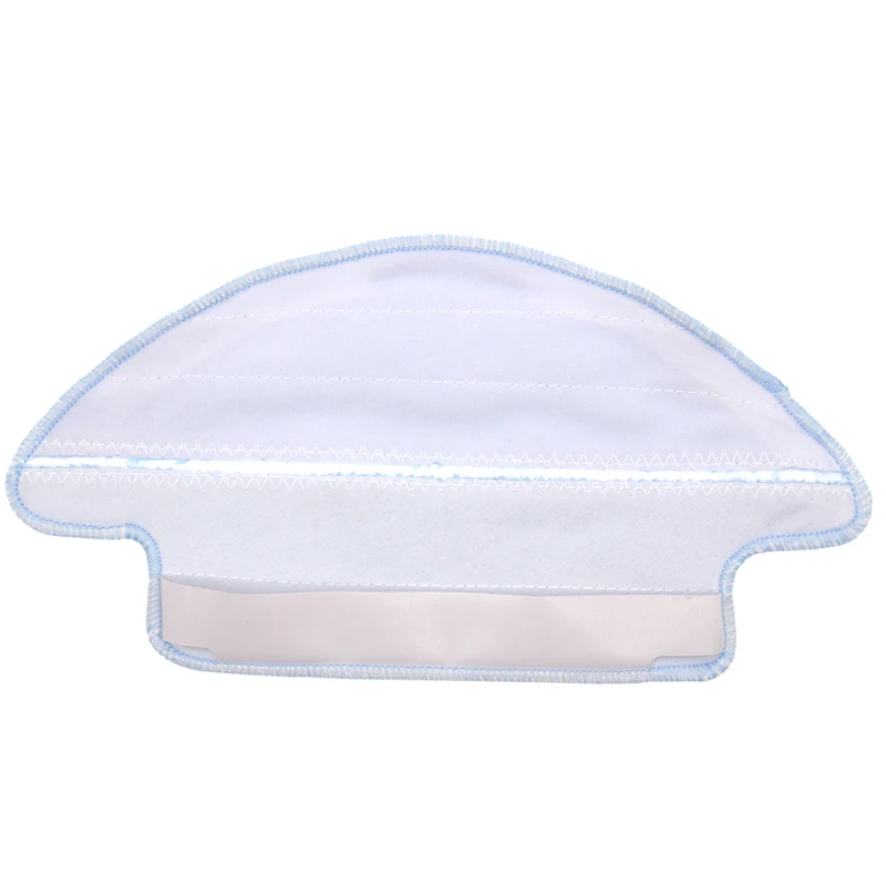 Main Side Brush Hepa Filter Mop Cloths Rag Replacement For Cecotec Conga 3090 Robotic Vacuum Cleaner Spare Parts Accessories