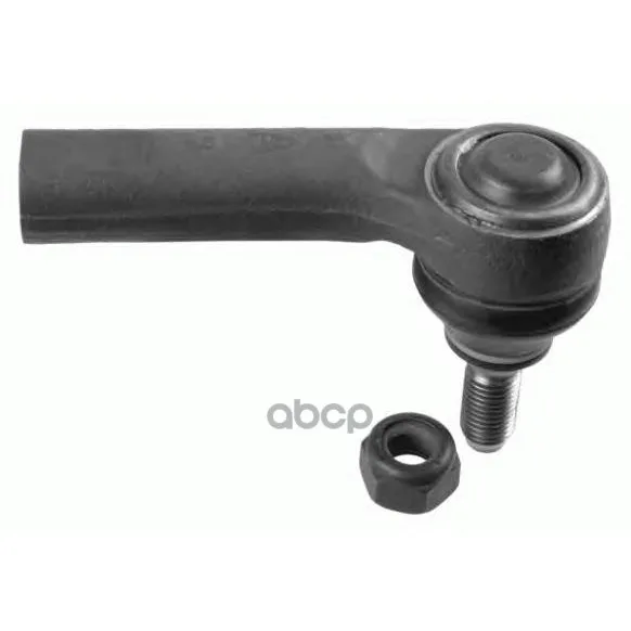 Наконечник Р/Т Audi A3/Vw Golf Iv/Bora/Skoda Octavia 01/98- Прав. Lemforder 2225103 LEMFORDER арт. 2225103
