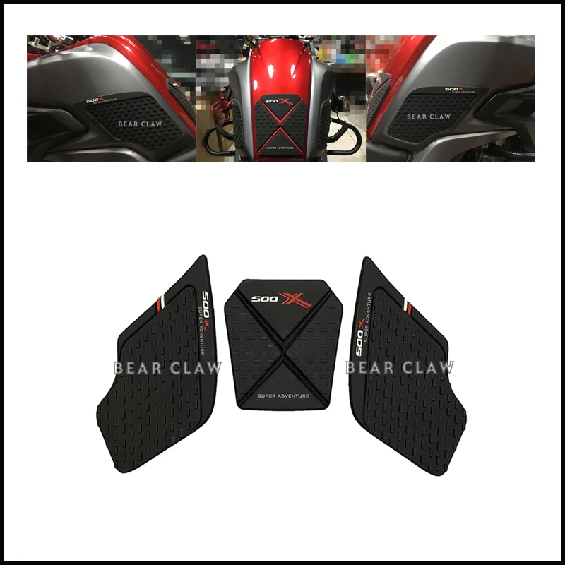 Рисунок 2 - Для ZF500GY 500X 400X Высокое качество