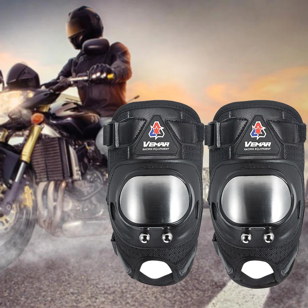 4pcs/set Protective Guard Protector Outdoor Motorcycle Cycling Sportswear Access Elbow Knee Sleeve Pad Short Breathable Arm Leg