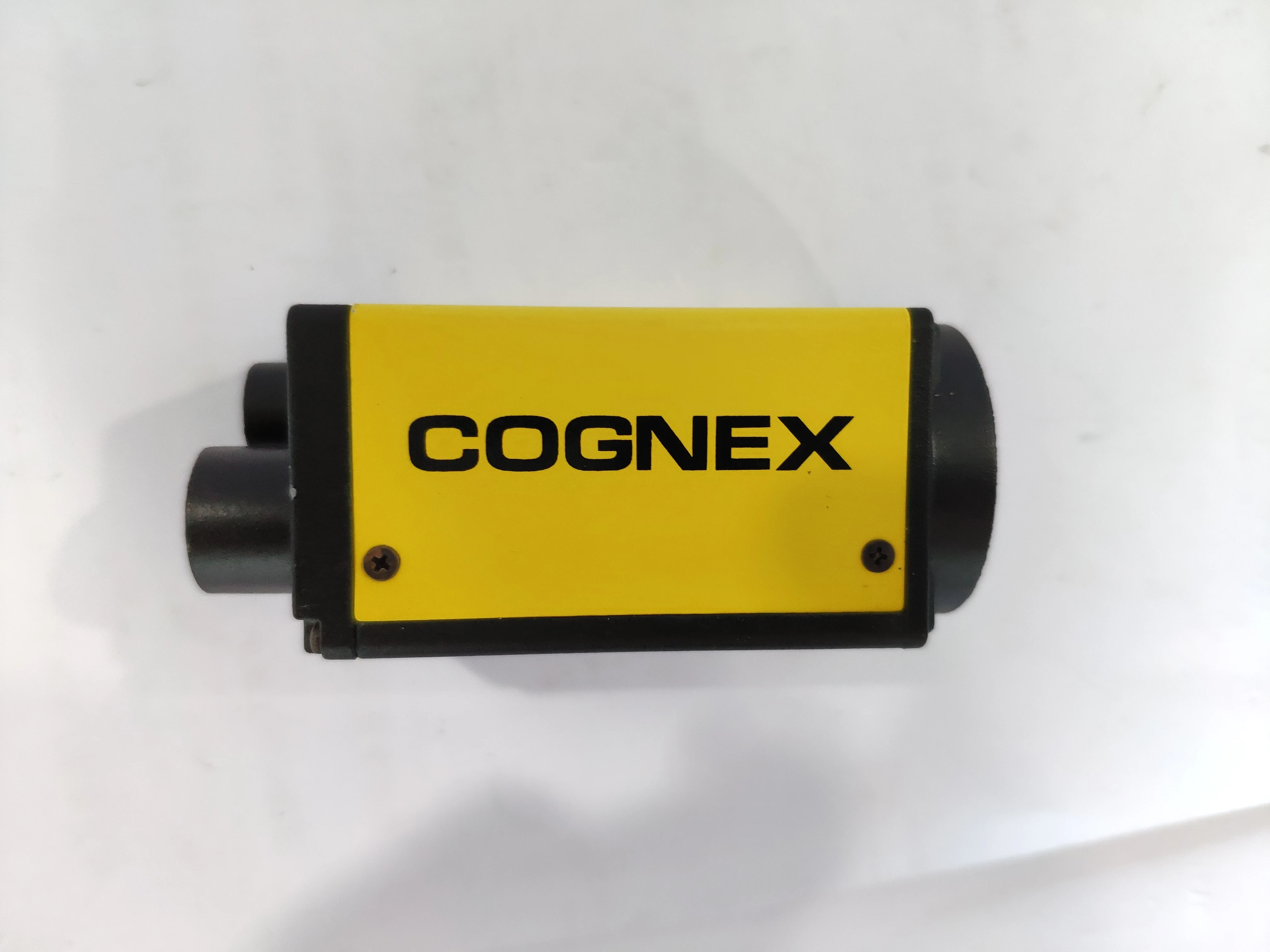 COGNEX Industrial Camera ISM1050-00/ISM1050 00 TYPE:821-0002-1R F Ninety percent new（The price is negotiable) | Инструменты
